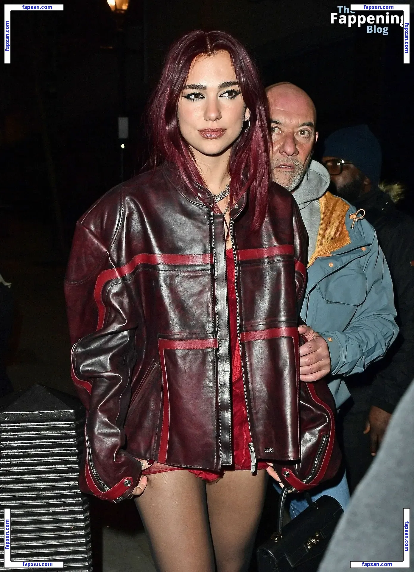 Dua Lipa nude photo #7926 from OnlyFans