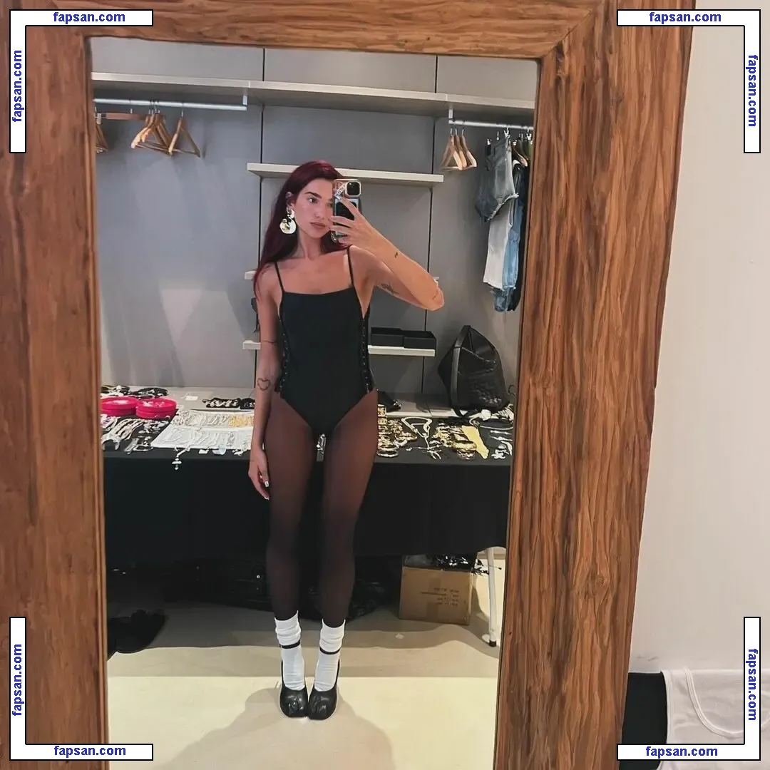 Dua Lipa nude photo #7989 from OnlyFans
