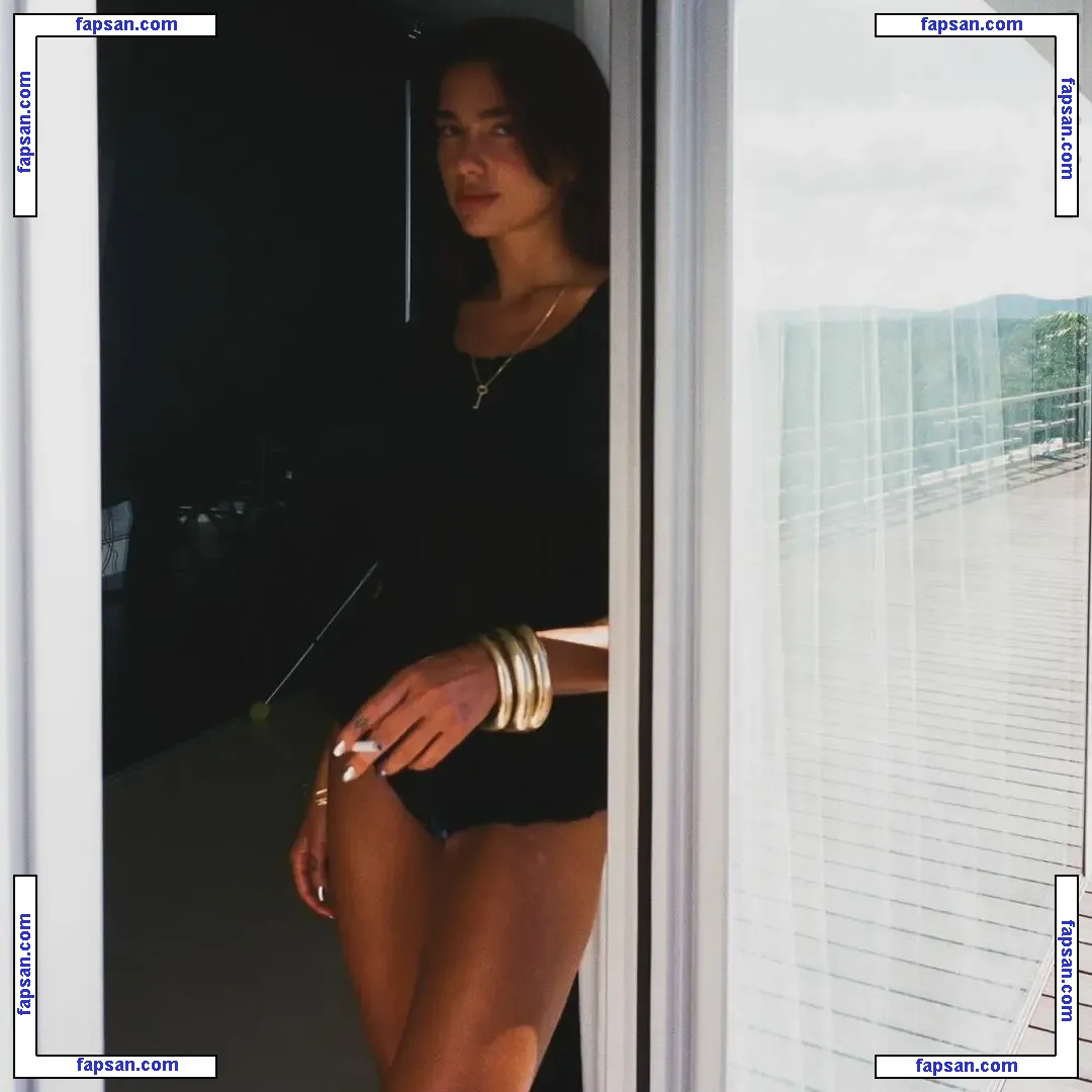 Dua Lipa nude photo #7992 from OnlyFans