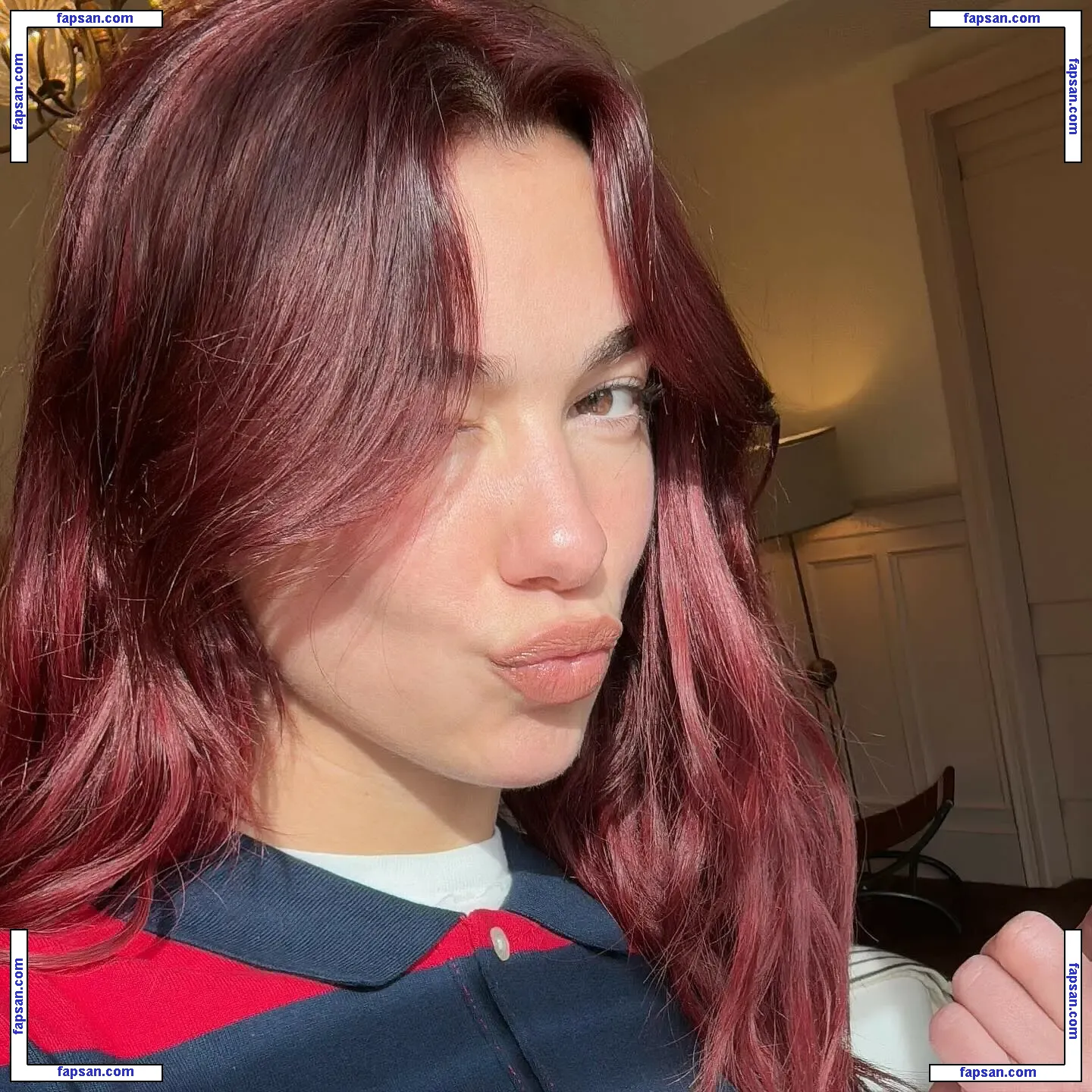 Dua Lipa nude photo #7996 from OnlyFans