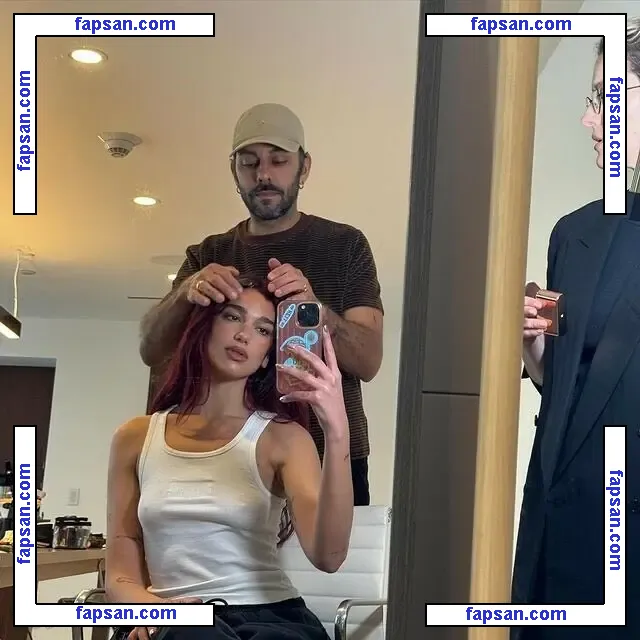 Dua Lipa nude photo #7997 from OnlyFans
