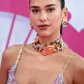 Dua Lipa nude #7027