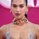 Dua Lipa nude #7032