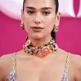 Dua Lipa nude #7033