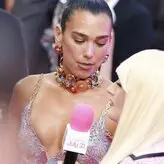 Dua Lipa nude #7052