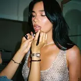 Dua Lipa nude #7059