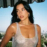 Dua Lipa nude #7068