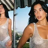Dua Lipa nude #7069