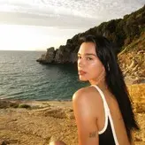 Dua Lipa nude #7094