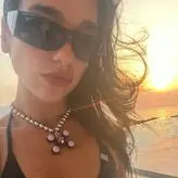 Dua Lipa nude #7097