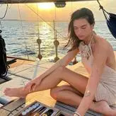 Dua Lipa nude #7140