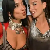 Dua Lipa nude #7171