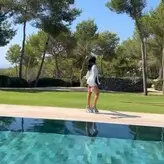 Dua Lipa nude #7184