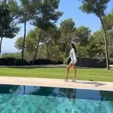 Dua Lipa nude #7186