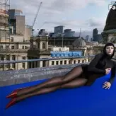 Dua Lipa nude #7211