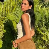 Dua Lipa nude #7232