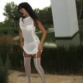 Dua Lipa nude #7238