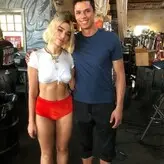 Dua Lipa nude #7244