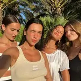 Dua Lipa nude #7272