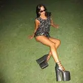 Dua Lipa nude #7273