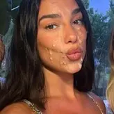 Dua Lipa nude #7279
