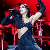 Dua Lipa nude #7284
