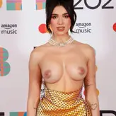 Dua Lipa nude #7292