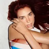 Dua Lipa nude #7306