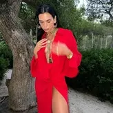 Dua Lipa nude #7317
