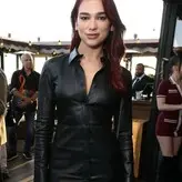 Dua Lipa nude #7333