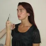 Dua Lipa nude #7342