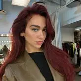 Dua Lipa nude #7346