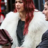 Dua Lipa nude #7348