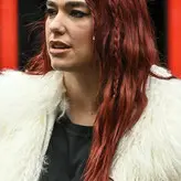 Dua Lipa nude #7352