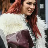 Dua Lipa nude #7354