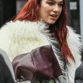 Dua Lipa nude #7355