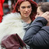 Dua Lipa nude #7356
