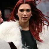 Dua Lipa nude #7362