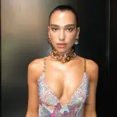 Dua Lipa nude #7370