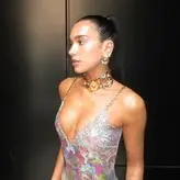 Dua Lipa nude #7371