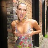 Dua Lipa nude #7372