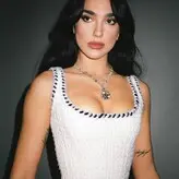 Dua Lipa nude #7377