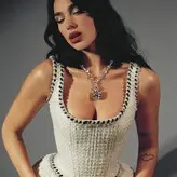 Dua Lipa nude #7382