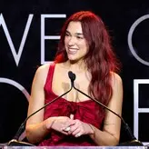 Dua Lipa nude #7393