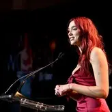 Dua Lipa nude #7404