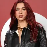 Dua Lipa nude #7427