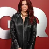 Dua Lipa nude #7428