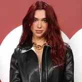 Dua Lipa nude #7431
