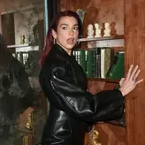 Dua Lipa nude #7445