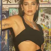 Dua Lipa nude #7449